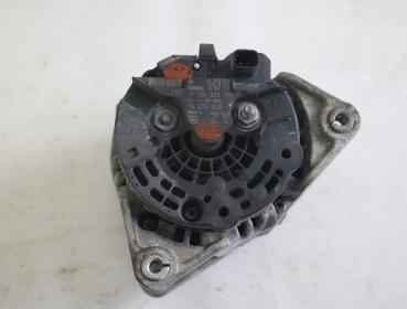 Preview: Lichtmaschine 13222930 Opel CORSA D
