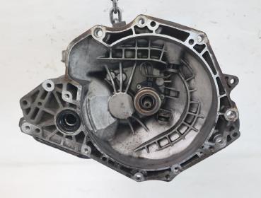 Getriebe 5 Gang 55355489 Opel CORSA D