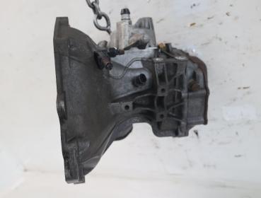 Preview: Getriebe 5 Gang 55355489 Opel CORSA D