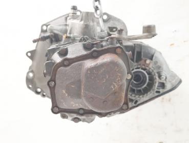 Preview: Getriebe 5 Gang 55355489 Opel CORSA D