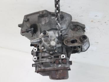 Preview: Getriebe 5 Gang 55355489 Opel CORSA D