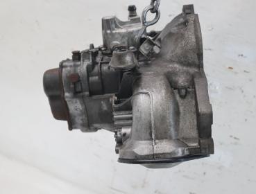Getriebe 5 Gang 55355489 Opel CORSA D
