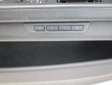 Preview: Türverkleidung innen 9162226 BMW 7er F01
