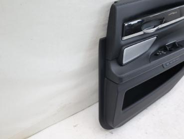 Preview: Türverkleidung innen 9162226 BMW 7er F01