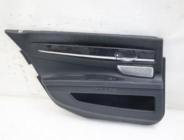 Türverkleidung innen 9161897 BMW 7er F01