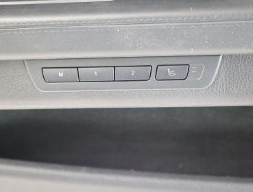Preview: Türverkleidung innen 9161897 BMW 7er F01