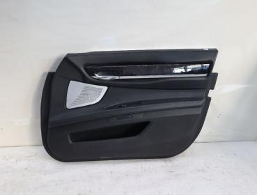 Türverkleidung innen 9160852 BMW 7er F01