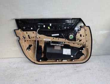 Preview: Türverkleidung innen 9160852 BMW 7er F01