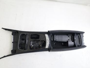 Preview: Mittelkonsole 51169112677 BMW 7er F01