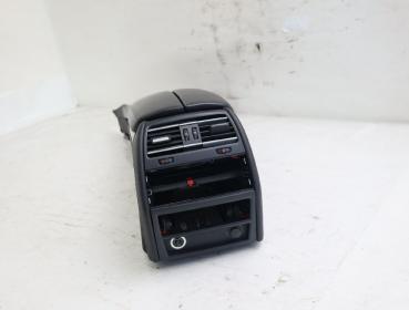 Preview: Mittelkonsole 51169112677 BMW 7er F01