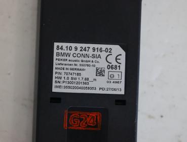 Preview: Telefon 8410924791602 BMW 7er F01