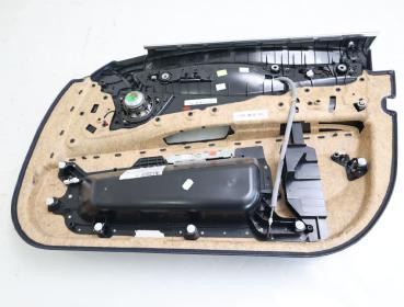 Türverkleidung innen 9160851 BMW 7er F01