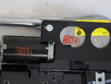 Sonnenrollo 9129056 BMW 7er F01