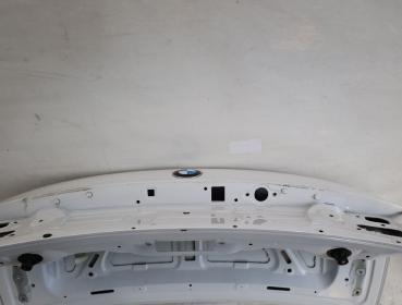 Preview: Heckdeckel 7172332 BMW 7er F01