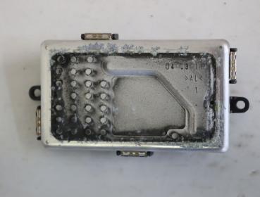 Heizgebläsevorwiderstand 9226780 BMW 7er F01