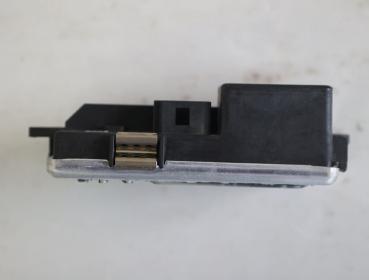 Preview: Heizgebläsevorwiderstand 9226780 BMW 7er F01