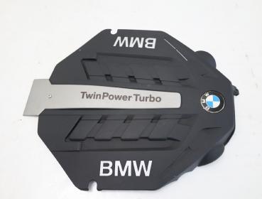 Motorabdeckung 7577456 BMW 7er F01