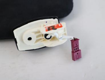 Preview: Sonnenblende 8047058 BMW 7er F01