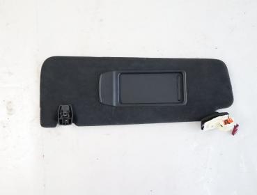 Sonnenblende 8047058 BMW 7er F01