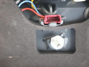 Rückleuchte links innen 7300271 BMW 7er F01