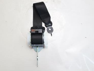 Sicherheitsgurt hinten rechts 9163237 BMW 7er F01