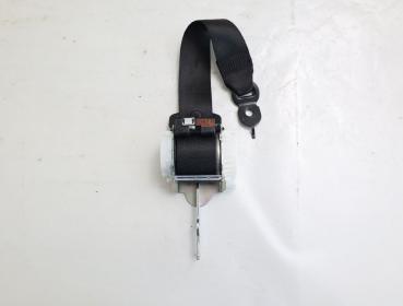 Sicherheitsgurt hinten links 9163237 BMW 7er F01