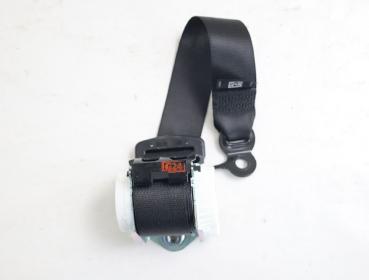Sicherheitsgurt hinten 7269499 BMW 7er F01