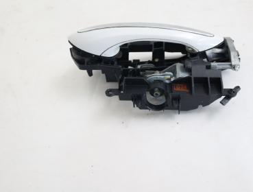 Preview: Türgriff außen hinten rechts 7187228 BMW 7er F01