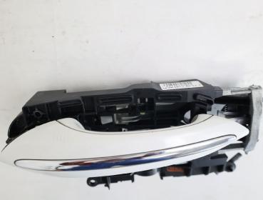 Preview: Türgriff außen hinten rechts 7187228 BMW 7er F01