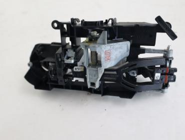 Türgriff außen hinten rechts 7187228 BMW 7er F01