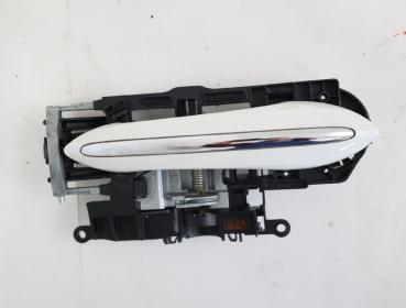 Türgriff außen hinten links 7187227 BMW 7er F01