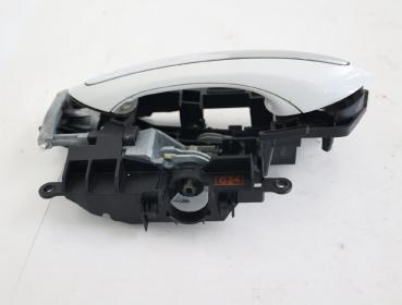 Preview: Türgriff außen hinten links 7187227 BMW 7er F01