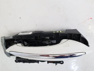 Preview: Türgriff außen hinten links 7187227 BMW 7er F01