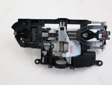 Türgriff außen hinten links 7187227 BMW 7er F01