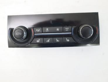 Klimabedienteil 9290753 BMW 7er F01