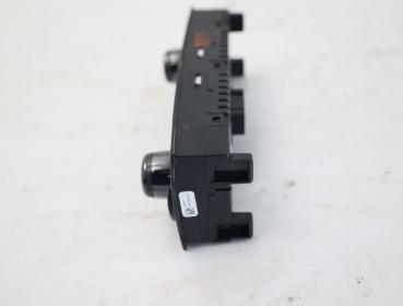 Preview: Klimabedienteil 9290753 BMW 7er F01