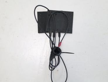 Preview: Antenne 9142077 BMW 7er F01