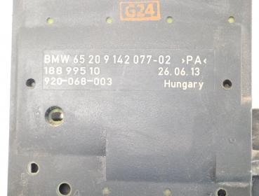 Antenne 9142077 BMW 7er F01