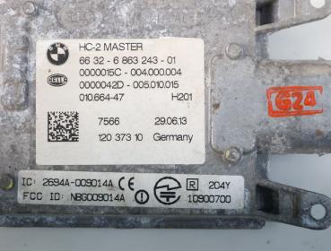 Preview: Sensor sonstige 66326863243 BMW 7er F01