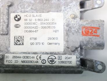 Preview: Sensor sonstige 66326863244 BMW 7er F01