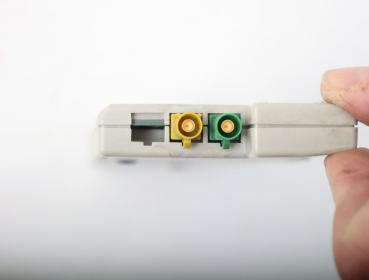 Preview: Antennenweiche 21367510 BMW 7er F01