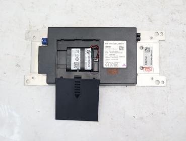 Preview: Steuergerät sonstige 84109329339 BMW 7er F01