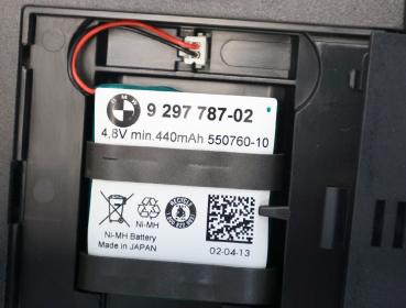 Preview: Steuergerät sonstige 84109329339 BMW 7er F01