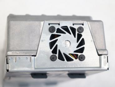 Preview: Radio-Verstärker-Einheit 65129320141 BMW 7er F01