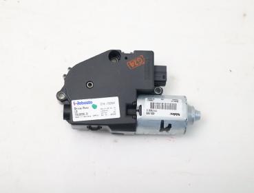Schiebedach Motor 73165359 BMW 7er F01