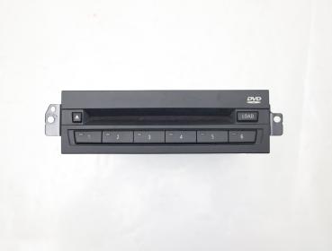 CD Wechsler 65129272354 BMW 7er F01
