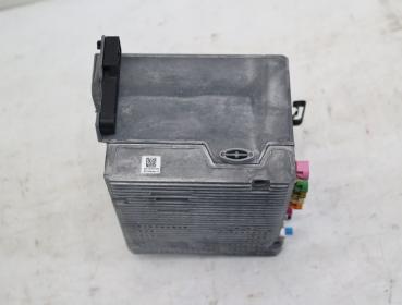 Navigationssystem 65129327318 BMW 7er F01