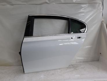 Tür hinten links 5A2A393 BMW 7er F01