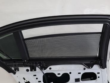 Preview: Tür hinten links 5A2A393 BMW 7er F01