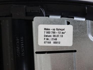 Spiegel innen 7903799 BMW 7er F01